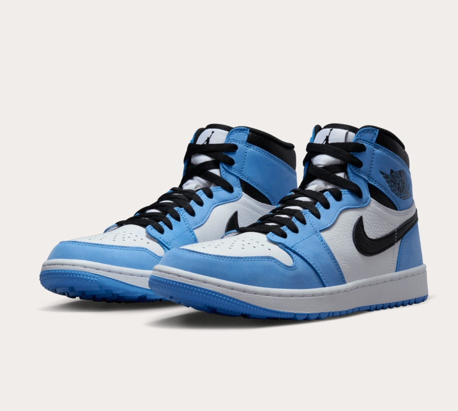 Jordan 1 University Blues