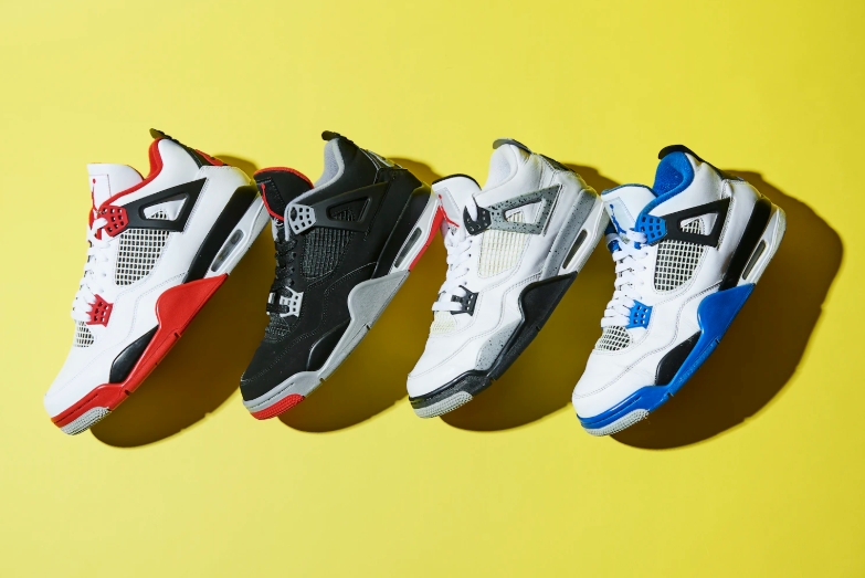 Jordan 4